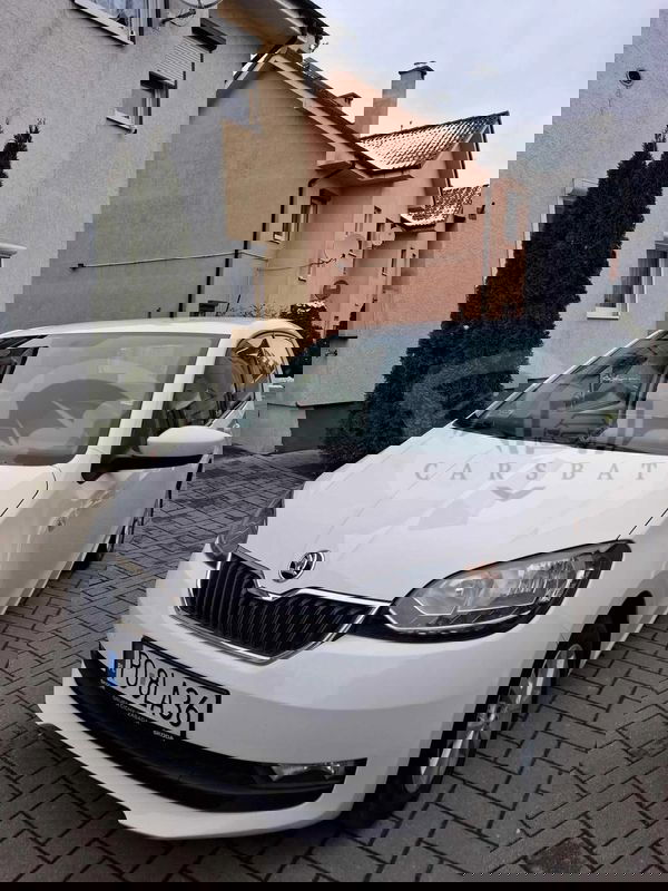 Skoda Citigo 1.0 Ambition 2019