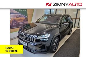 Skoda Kodiaq II 1.5 TSI ACT 4x2 Style DSG 2025