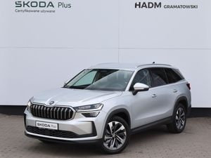 Skoda Kodiaq II 2024
