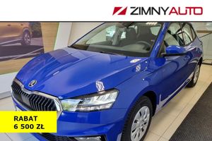 Skoda Fabia IV 1.0 Essence 2025