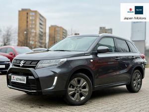 Suzuki Vitara III 2024