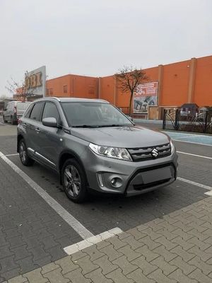 Suzuki Vitara II 1.6 Comfort 2WD 2016
