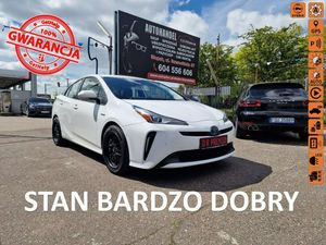 Toyota Prius IV 1.8 Hybrid Executive 2021