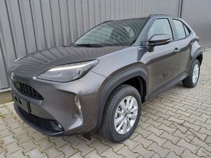 Toyota Yaris Cross Hybrid 1.5 Comfort 2025