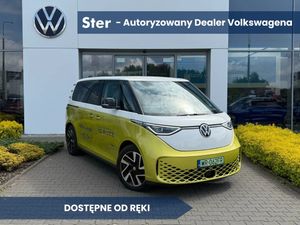 Volkswagen ID.Buzz 82kWh Pro 2022
