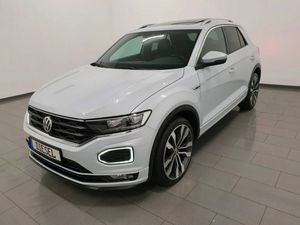 Volkswagen T-ROC 2020