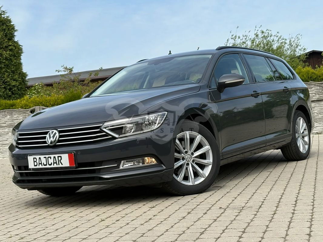 Volkswagen Passat B8 Variant 2.0 TDI SCR Elegance 2019