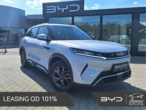 BYD Atto 2 45kWh Boost 2025
