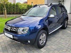 Dacia Duster I TCe 125 2WD Prestige 2016