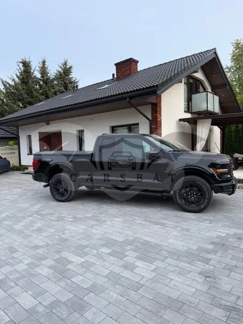 Ford F-150 2024