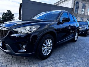 Mazda CX-5 I 2.2 SKYACTIV-D AWD Sports-Line 2016