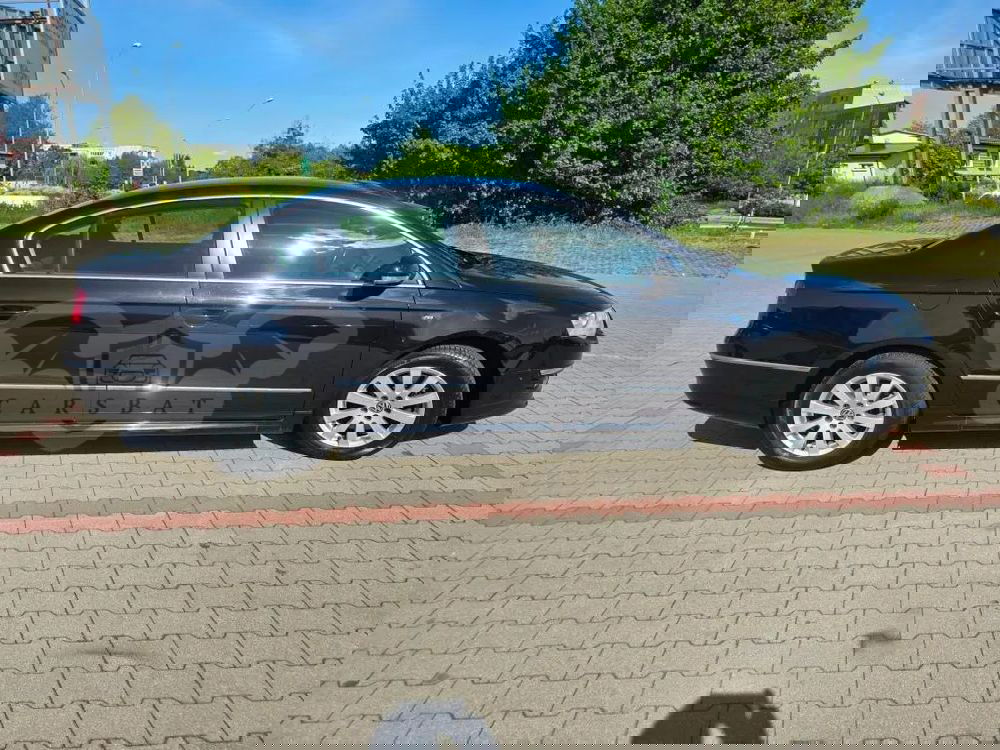 Volkswagen Passat B6 1.8 TSI Comfortline 2010