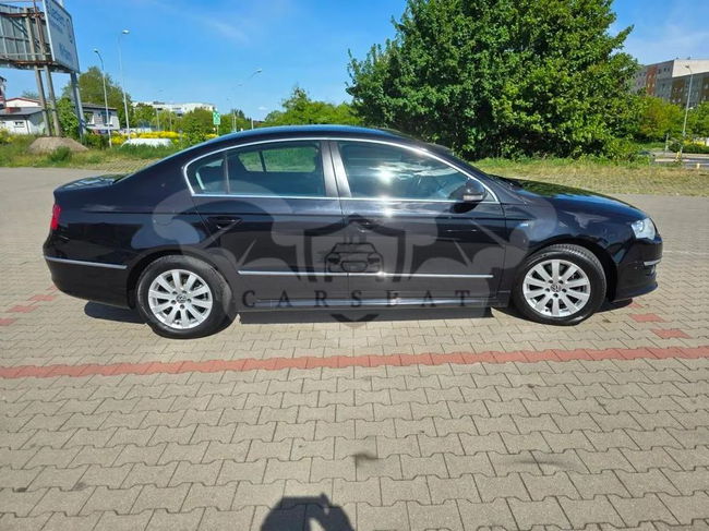 Volkswagen Passat B6 1.8 TSI Comfortline 2010