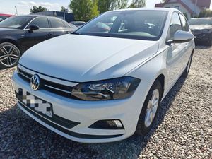 Volkswagen Polo VI 1.0 TGI Comfortline 2021