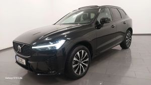 Volvo XC60 II B4 D AWD Plus Dark 2024