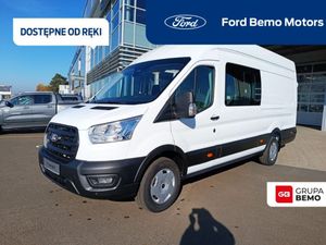 Ford Transit 2025