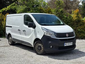 Fiat Talento 2020