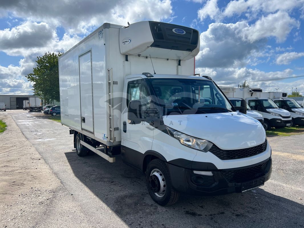 Iveco Daily 2016