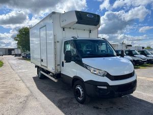 Iveco Daily 2016