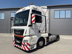 MAN TGX 2016