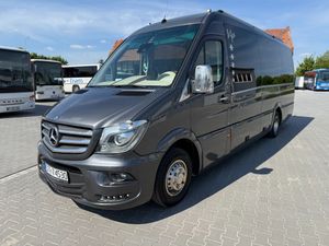 Mercedes-Benz Sprinter 2016