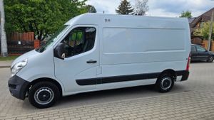 Renault Master 2018