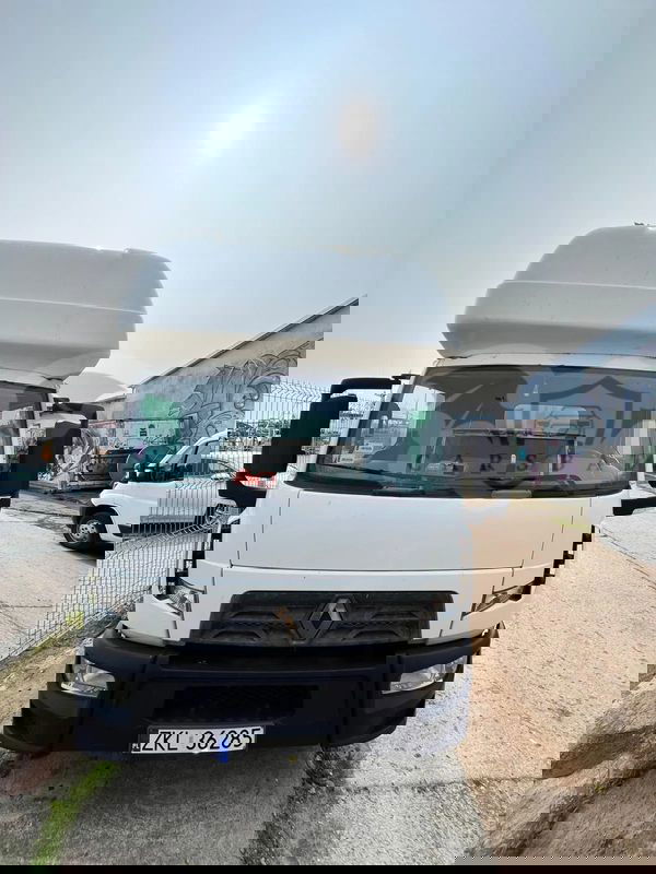 Renault D 2014