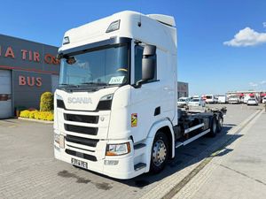 Scania R-series 2019