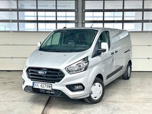 Ford Transit 2021