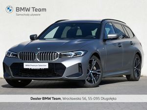 BMW 3 Series G20/G21 330i xDrive M Sport 2024