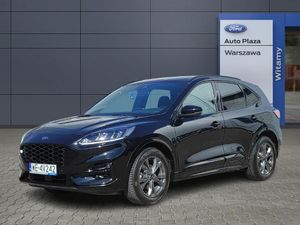 Ford Kuga III 2021