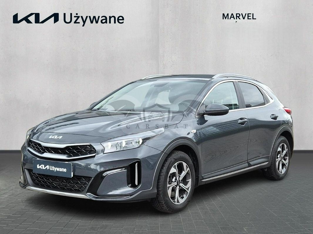 Kia XCeed 2024
