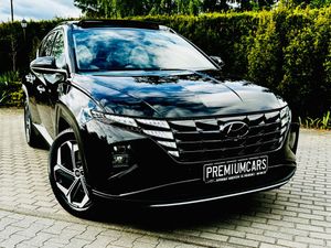 Hyundai Tucson IV 1.6 CRDi 48V-Hybrid 2WD DCT Prime 2021