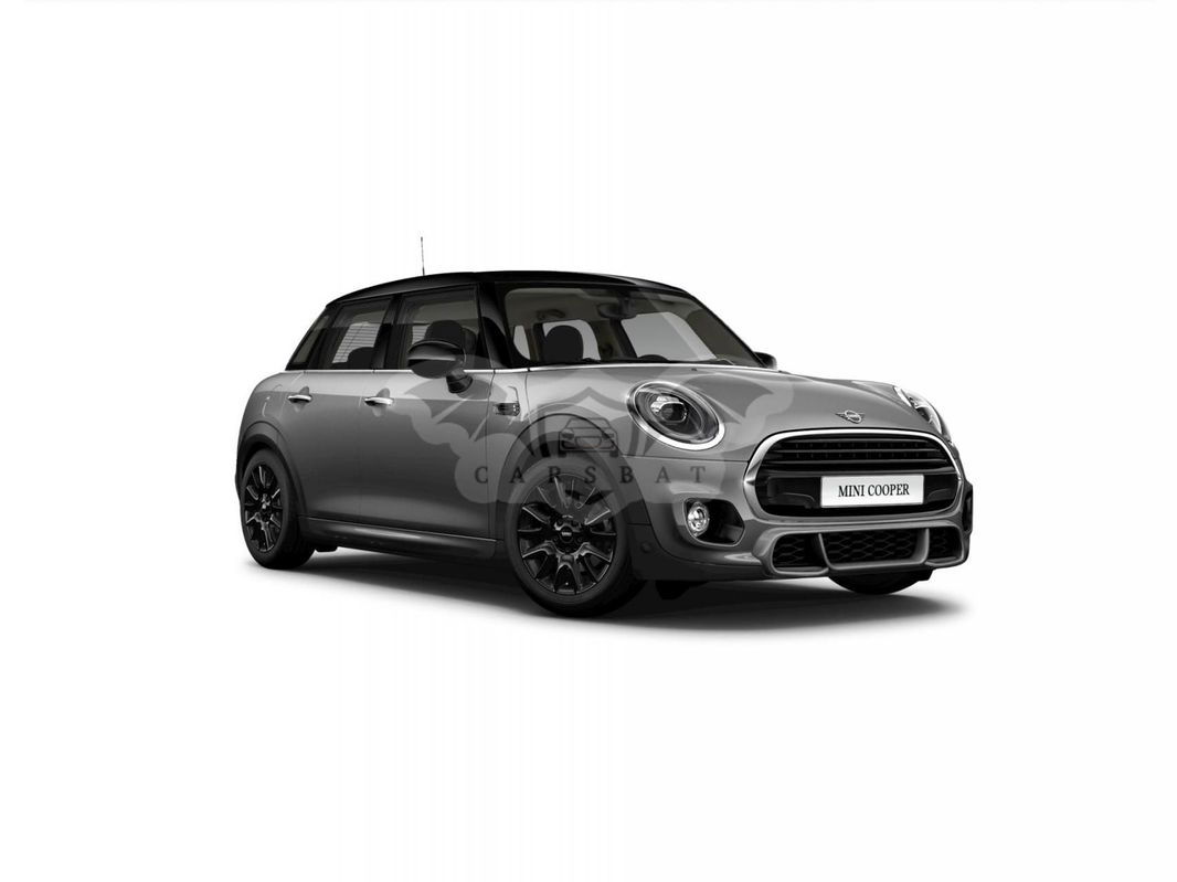 Mini Cooper 2021