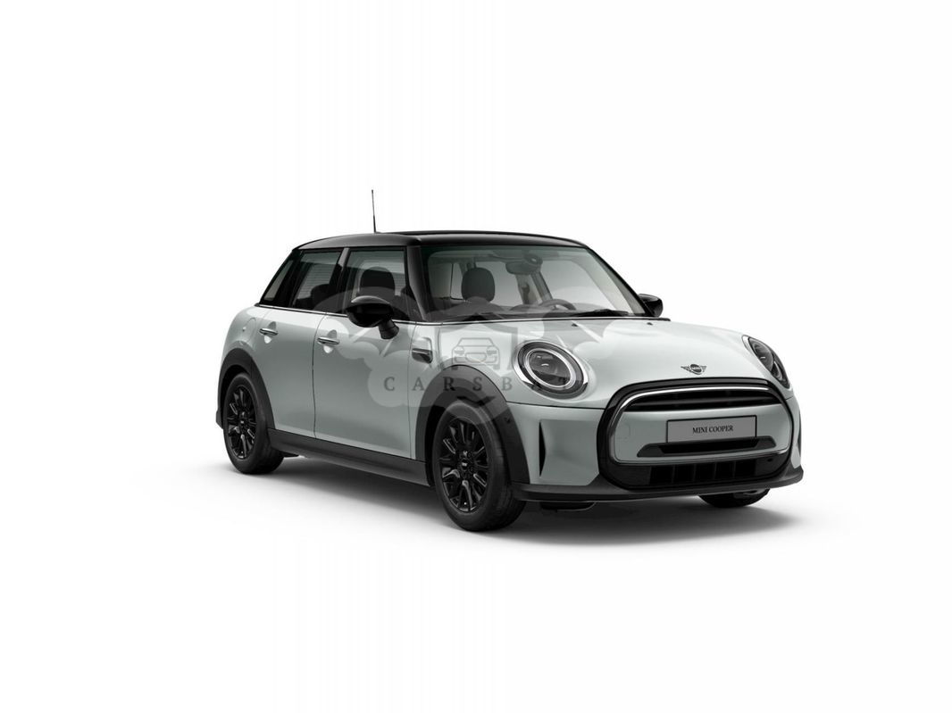 Mini Cooper 2021