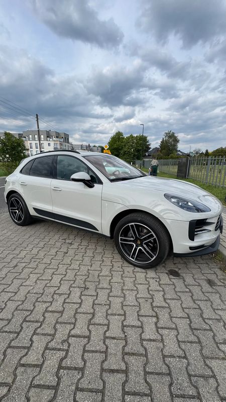 Porsche Macan I Standard 2019