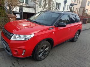 Suzuki Vitara II 1.6 Premium 4WD 2017