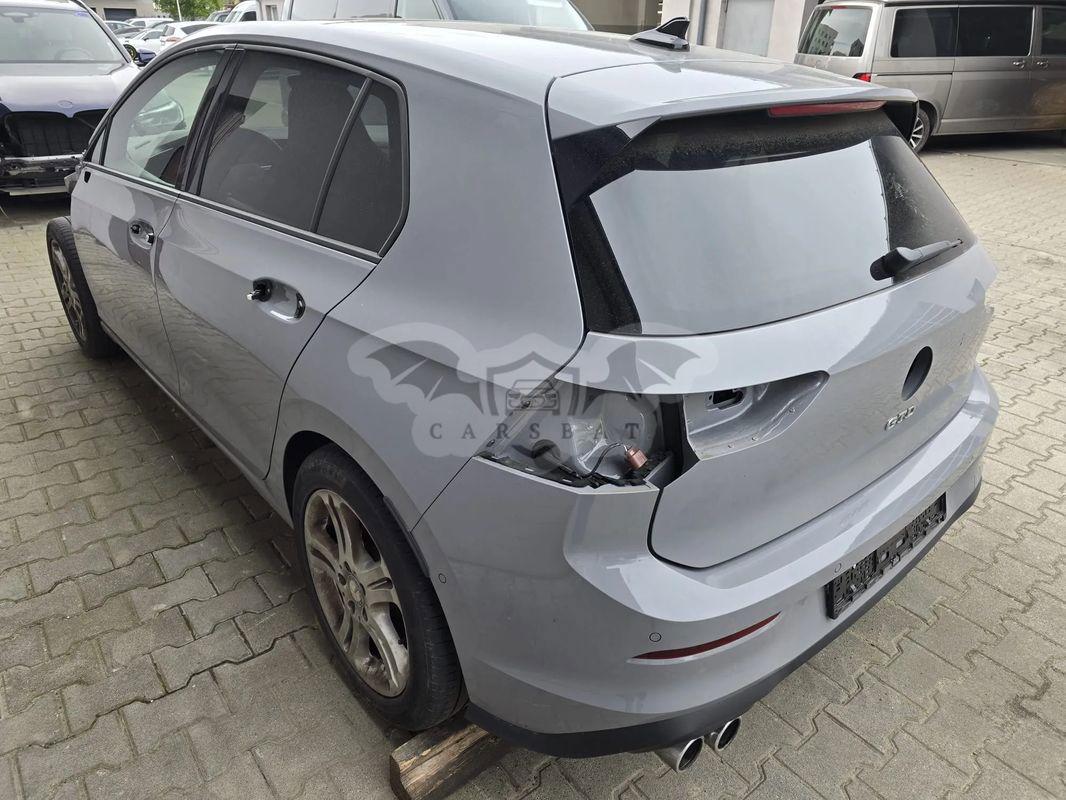 Volkswagen Golf VIII VIII 2.0 TDI GTD DSG 2024