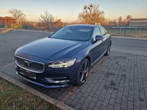 Volvo S90 2018