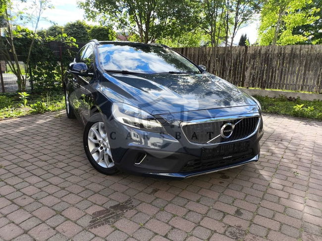 Volvo V40 T3 Geartronic 2019
