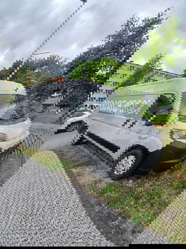 Toyota ProAce 2024