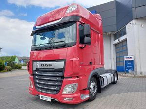 DAF XF 2020