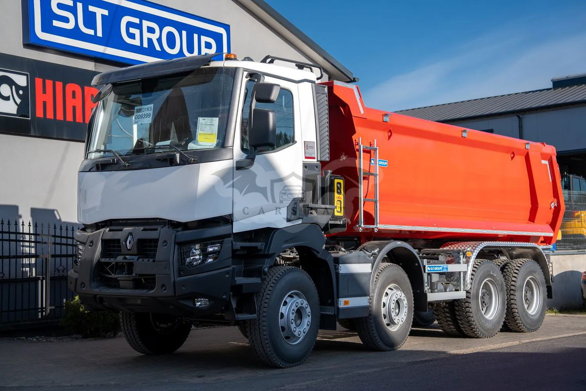 Renault K 2025