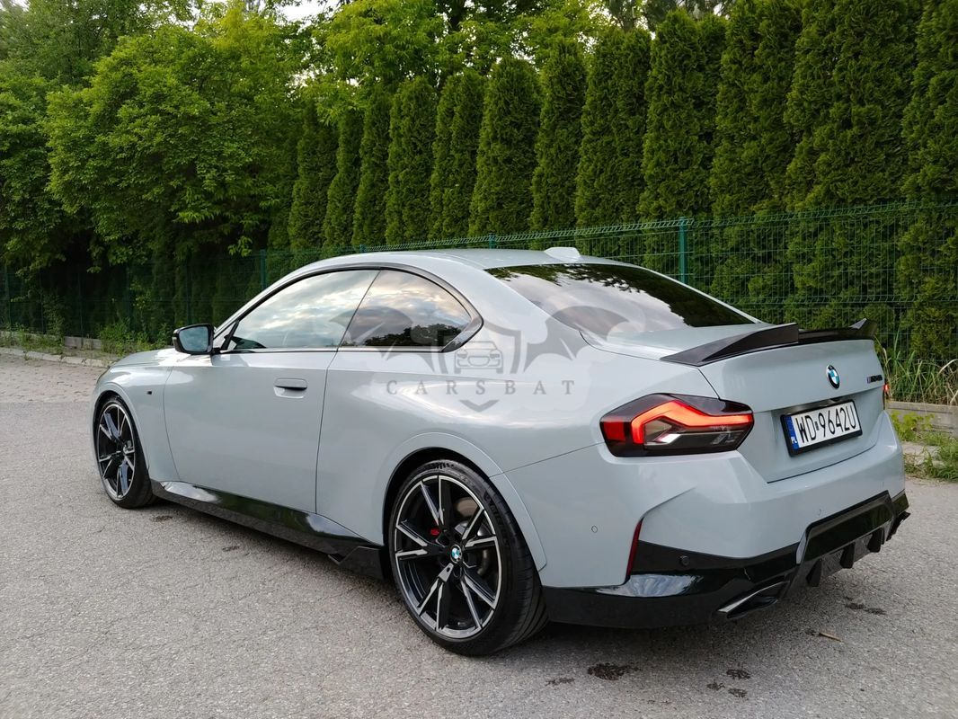BMW 2 Series M240i xDrive 2022