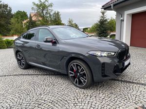 BMW X6 G06 xDrive30d 2023