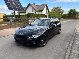 BMW 3 Series F30/F31 2015
