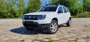 Dacia Duster I 2017