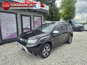 Dacia Duster II 2022