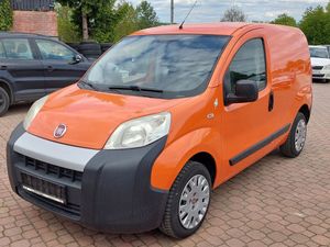 Fiat Fiorino 2015