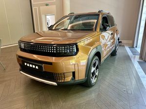Fiat Grande Panda 44 kWh La Prima 2025